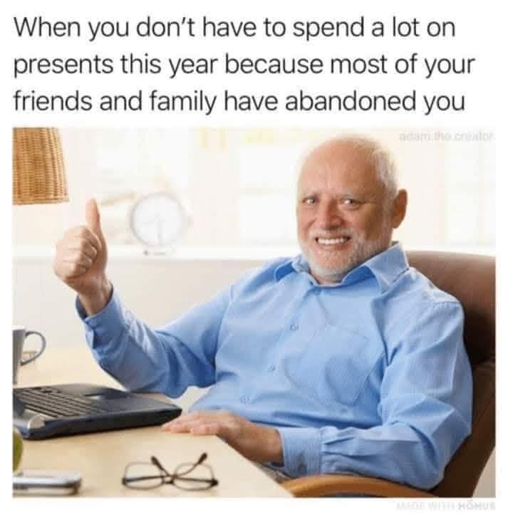 35 Funny Random Memes - A Random Dose Of Happiness 28 When you dont have to spend