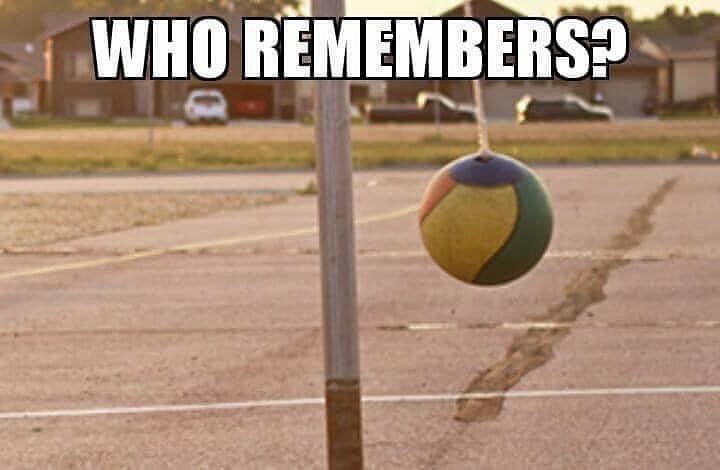 35 Nostalgic Posts That Capture the Simple Joys of Growing Up in the '80s and '90s 27 Who remembers - nostalgic posts