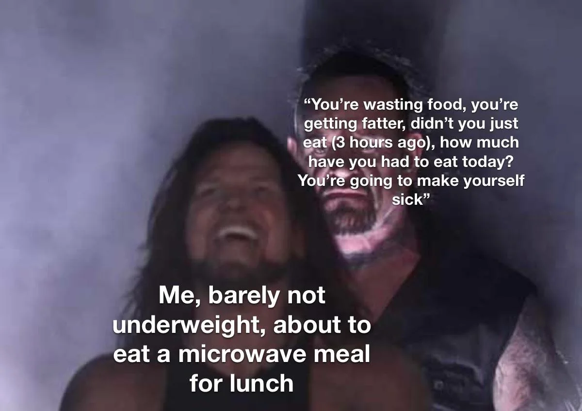 24 Insane Parents Memes That Illustrate the Hilarious Side of Unfair Parenting 24 Youre waisting food