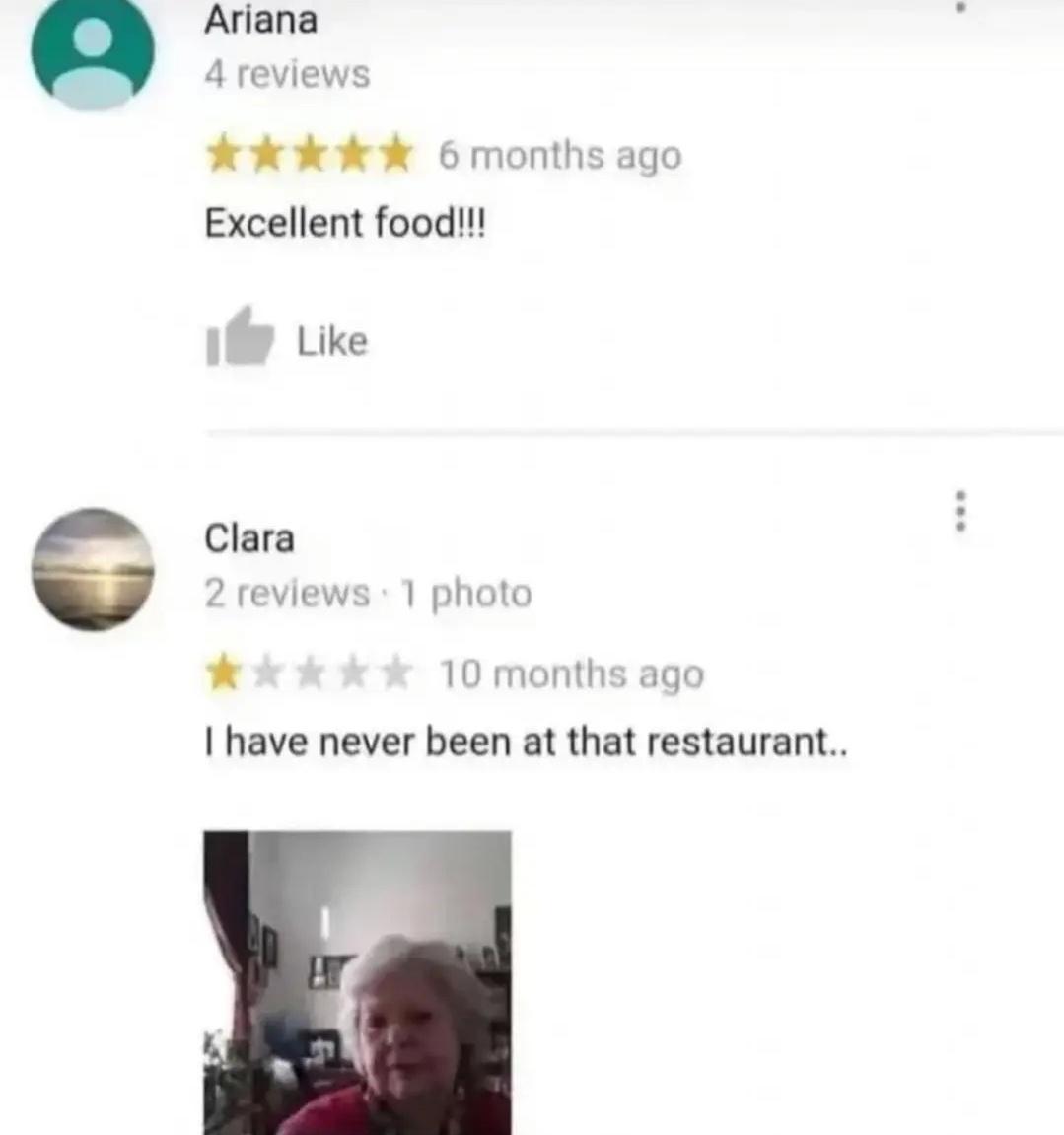 15 Luscious Memes for Every Sense of Humor 3 excellent food - luscious memes