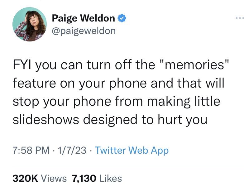 30 Brilliant Tweets Tailored for Your Time-Strapped Moments 27 fyi - Brilliant Tweets