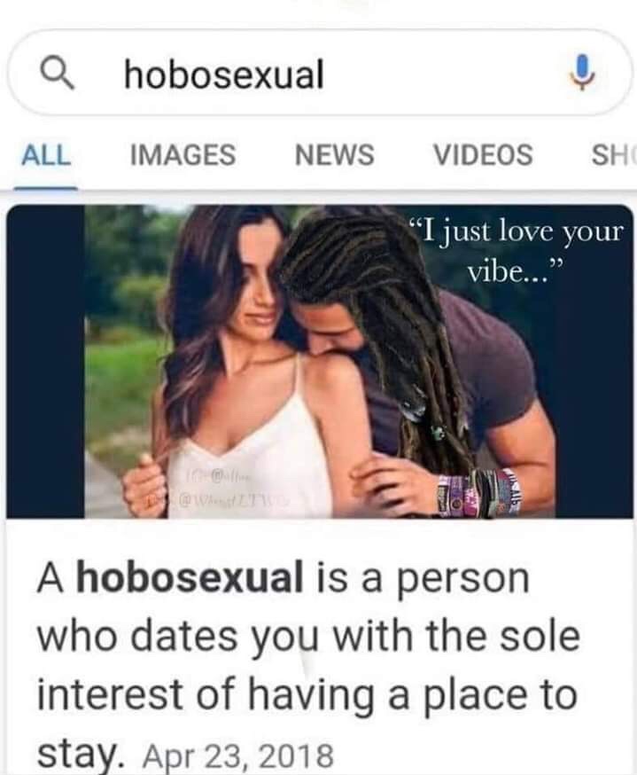 20 Hilarious Memes for Adults Unwinding on Saturdays and Sundays 9 hobo - hilarious memes for adults