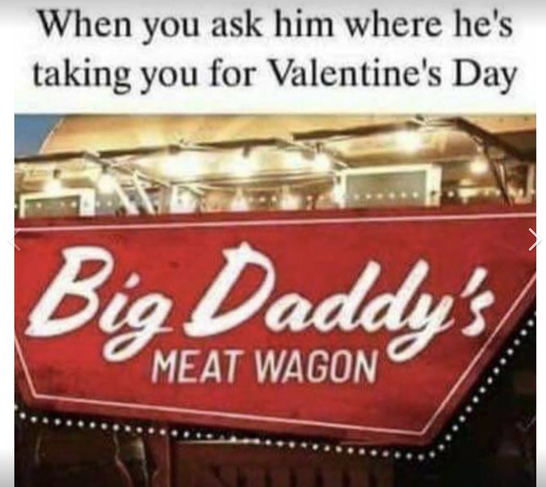 25 Memes Tailored for a Quick Break 6 meat wagon