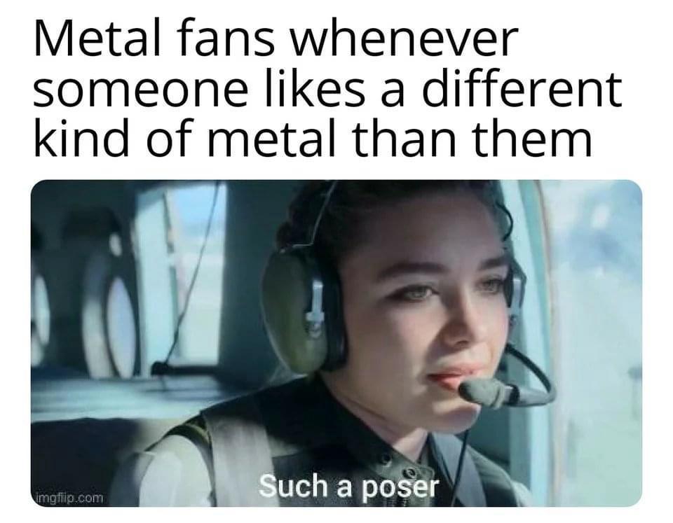 25 Memes That Turn Laughter Up to Eleven 10 metal fnas