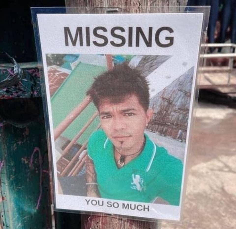 20 Memes That Will Keep You Smiling Silently 12 missing you