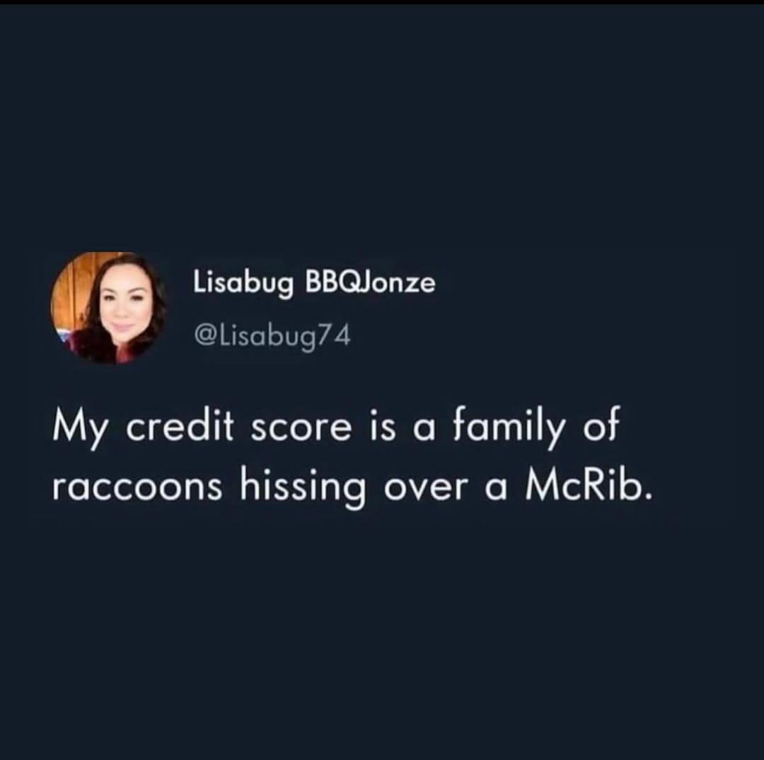 20 Memes That Will Keep You Smiling Silently 13 my credit score