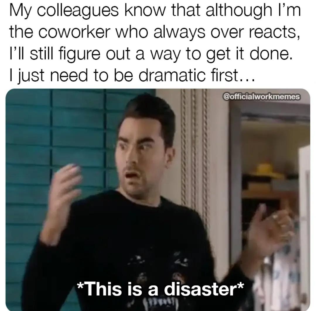15 Luscious Memes for Every Sense of Humor 12 this is diaster - luscious memes