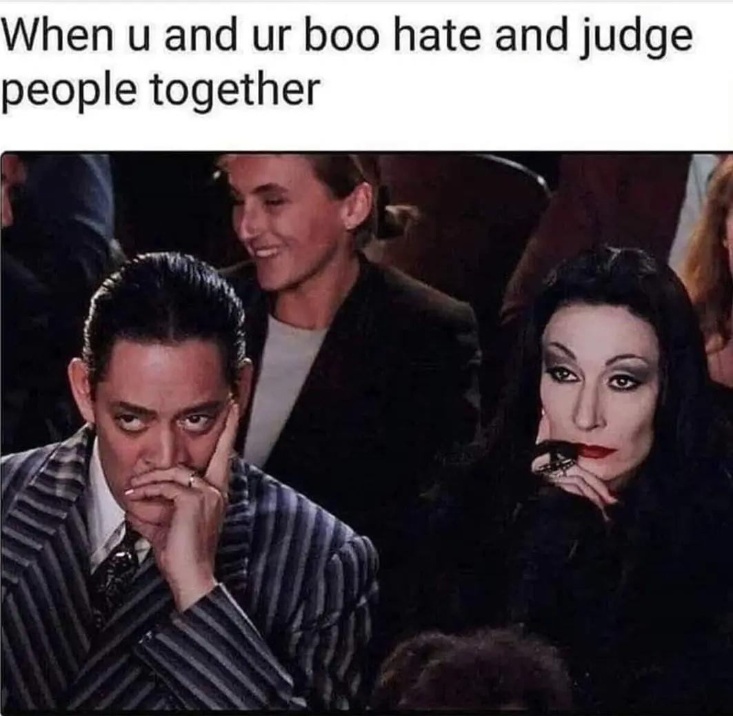 15 Luscious Memes for Every Sense of Humor 13 u and your boo - luscious memes