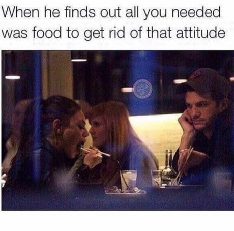 25 Memes: A Delectable Delight for Your Daily Dose of Dopamine 15 when he realize