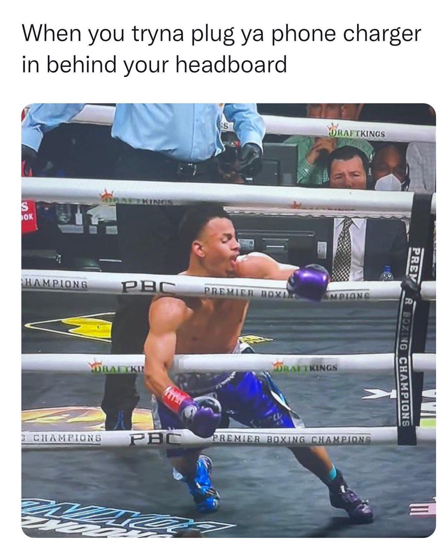 25 Memes That Turn Laughter Up to Eleven 20 when you tryna plug