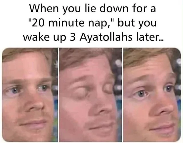 24 Best Sleep Memes for World Sleep Day 23 20 minute nap