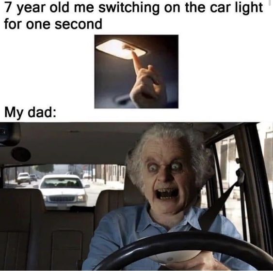 When Life Gives You Lemons, Make A Meme: 25 Memes to Cope with Adversity 16 7 year old me