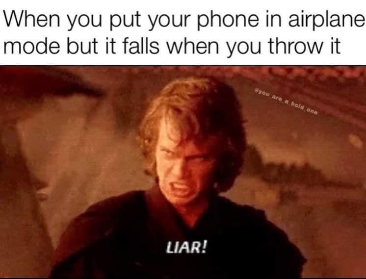 Top Giggle's Jingle: A Hilarious Heap of Internet Pringle 11 Airplane mode