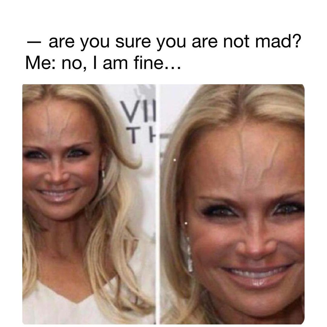15 Memes to Look on the Brighter Side 1 Are you sure