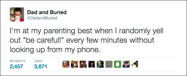 20 Parenting Hacks: Genius Tips from Real Parents Who Nailed It 3 Be carful - parenting hacks