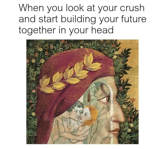 Classical Art Memes - FG