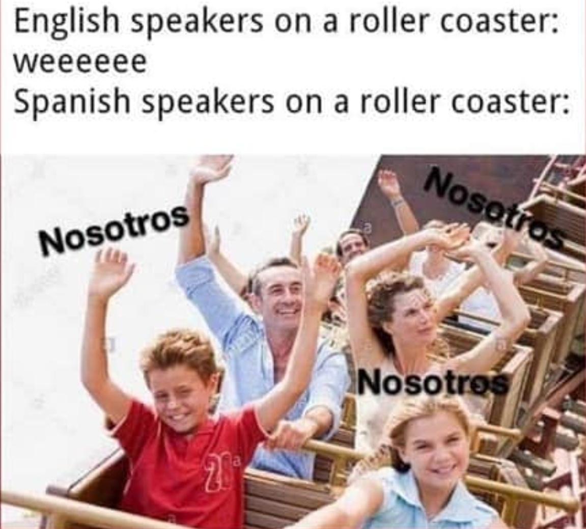 20 Memes to Start Your Week Off Right 16 English speakers