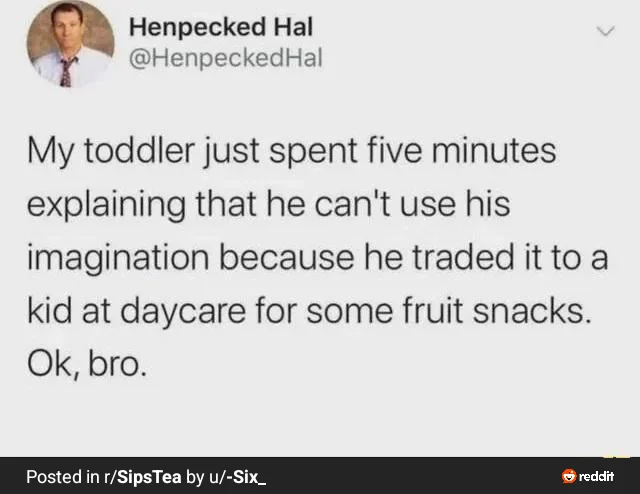 25 Dumb Things Kids Have Ever Said Or Done - Guaranteed To Make You Laugh 3 Future business man