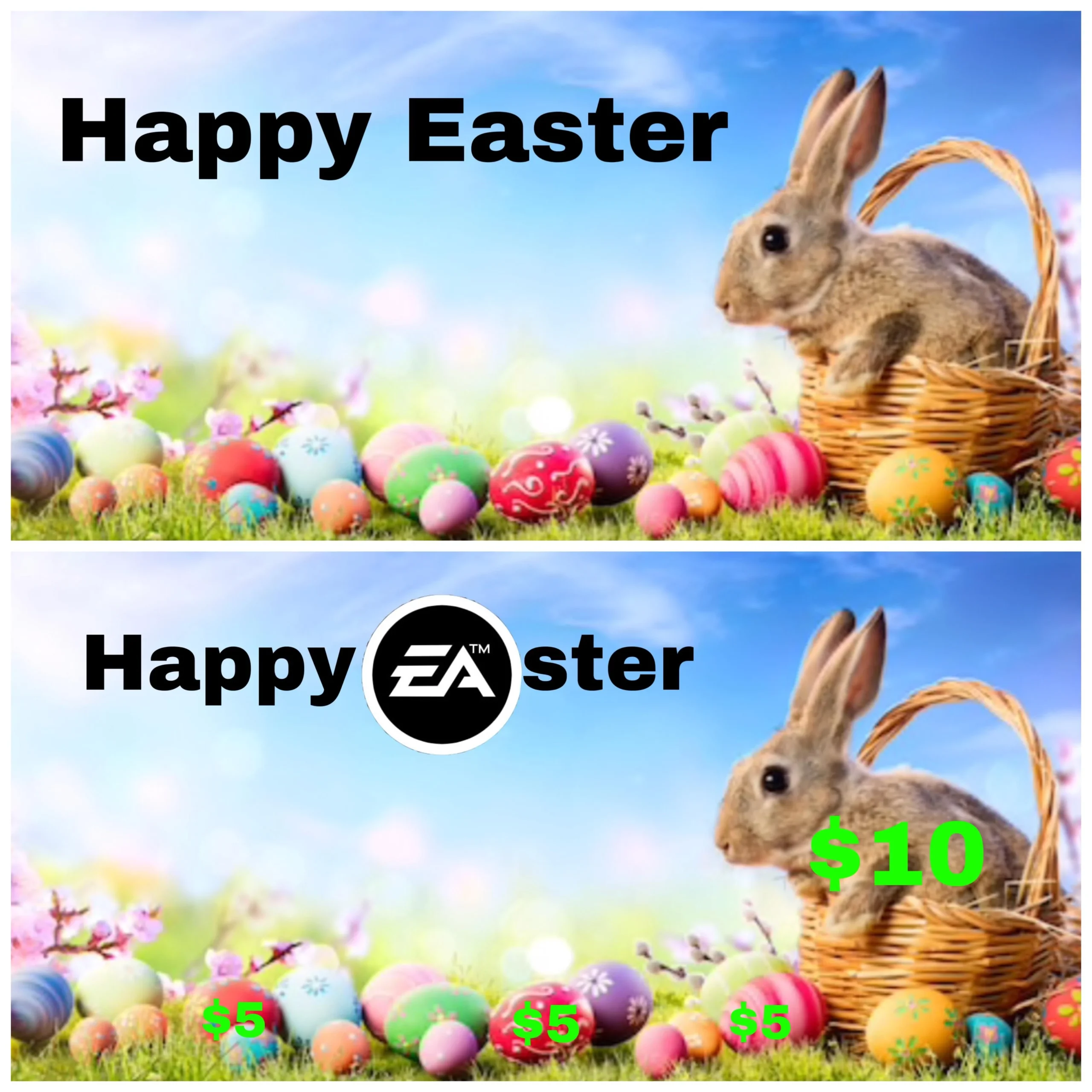 24 Egg-cellent Easter Memes That Will Crack You Up 17 Happy EA ster