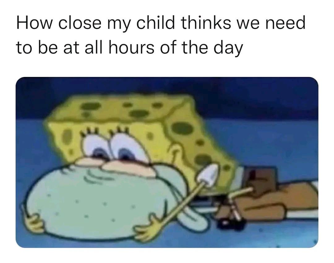 20 Memes to Start Your Week Off Right 18 How close my child think