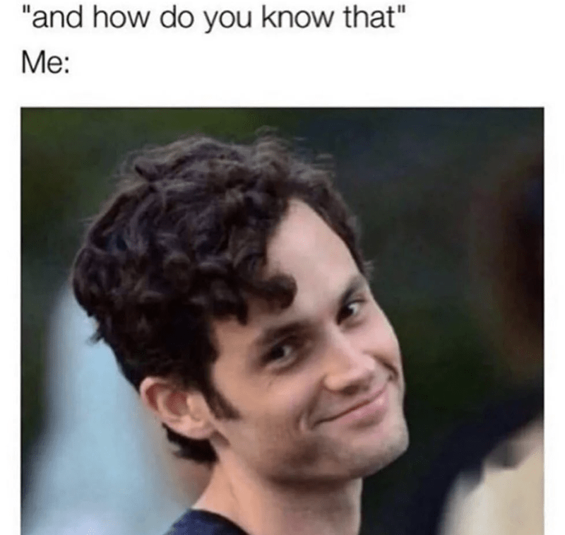 25 Women Memes to Mark International Women's Day 3 How do you know that - women memes