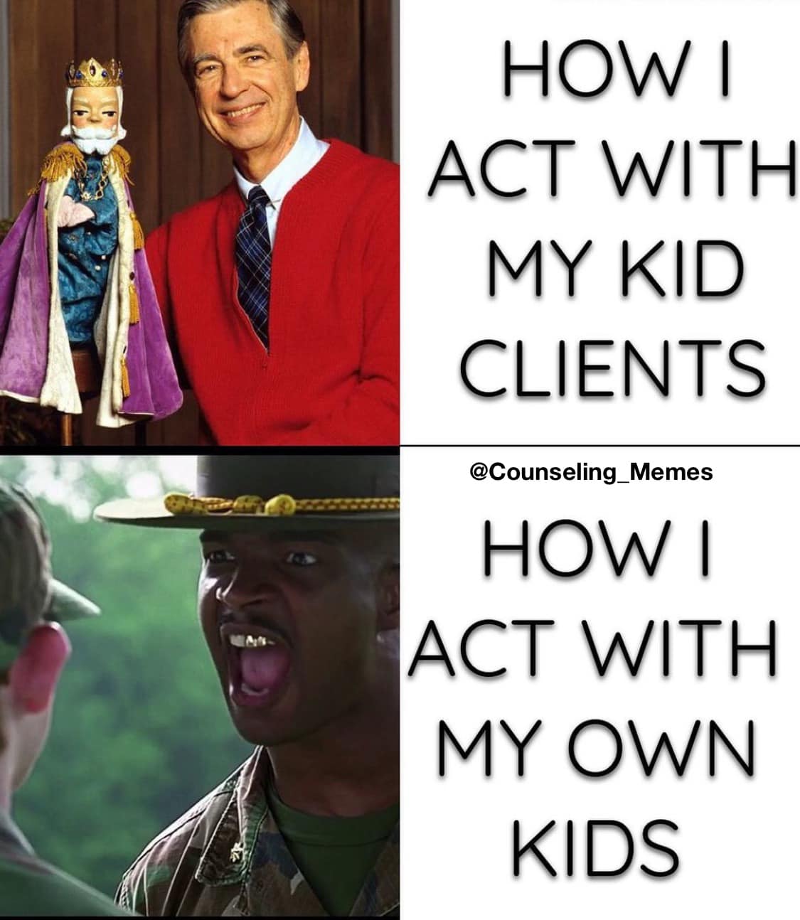 20 Client Memes for International Client Day 5 How i act - client memes