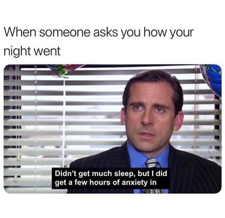 15 Sad & Touchy Memes With A Pinch Of Lonely Memes 11 How your night went - sad and touchy memes