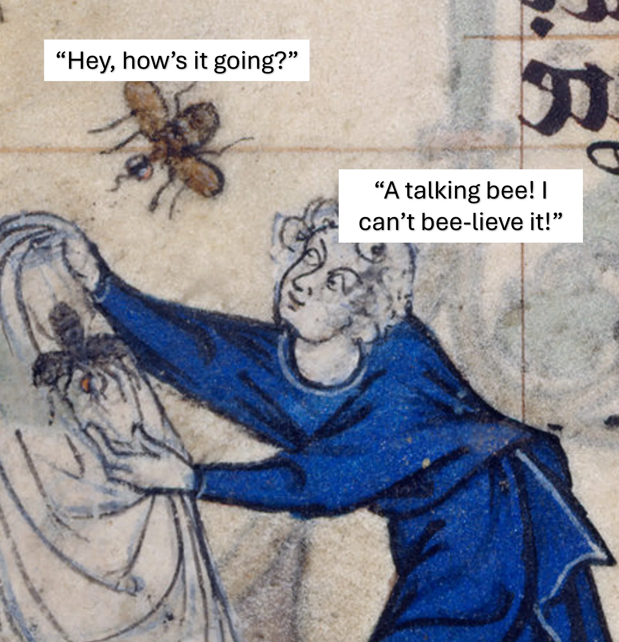 35 Painting Memes That Will Make You Brush Into Laughter 28 Hows its going