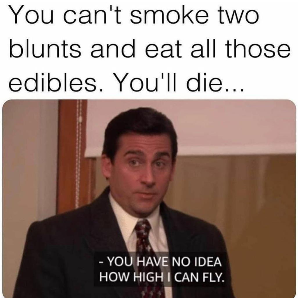 15 Seriously Funny Memes for a Good Time 7 I can fly - seriously funny memes