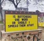 Really Funny Signs - FG