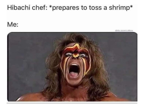 Memes savouring laughter - FG