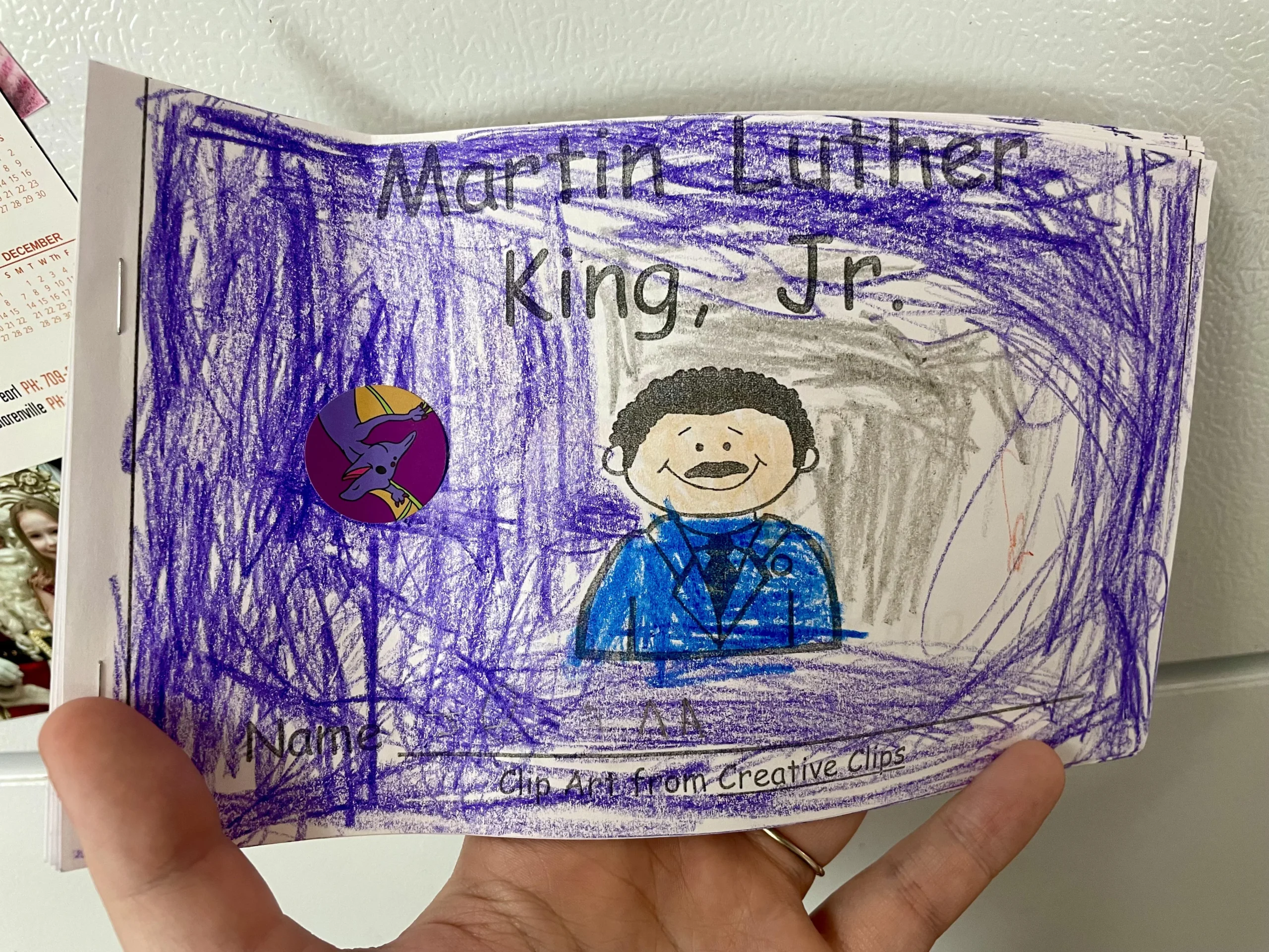 25 Dumb Things Kids Have Ever Said Or Done - Guaranteed To Make You Laugh 14 My 5 y/o learned about Martin Luther King Jr the other day. Although I feel she may have missed a key detail…