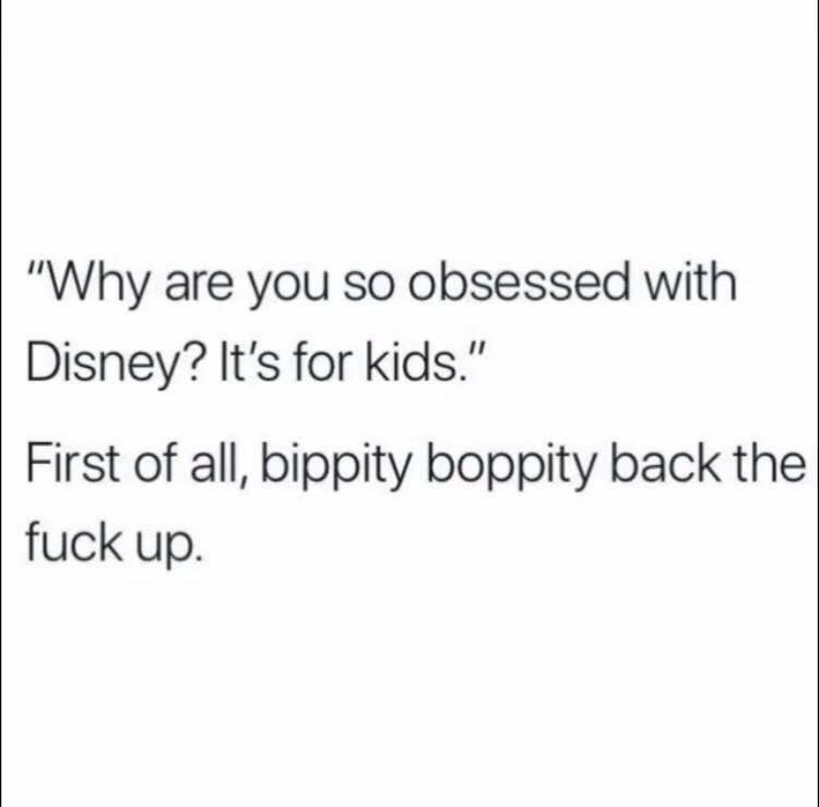 15 Seriously Funny Memes for a Good Time 10 Obssed with disney - seriously funny memes