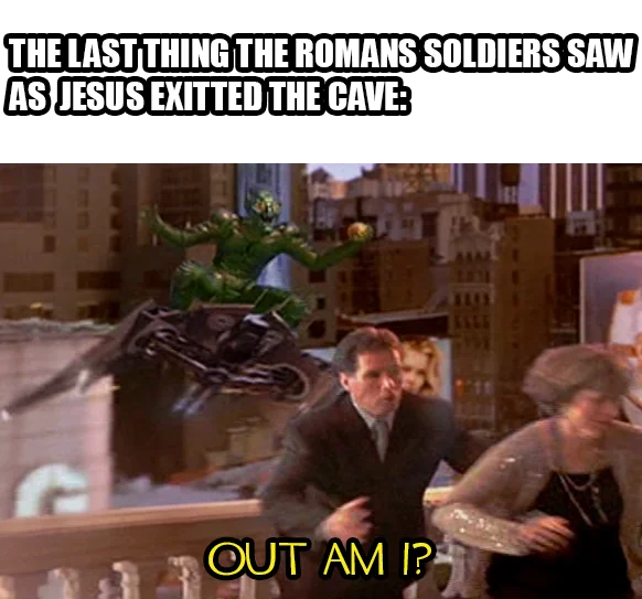 24 Egg-cellent Easter Memes That Will Crack You Up 23 Out am I