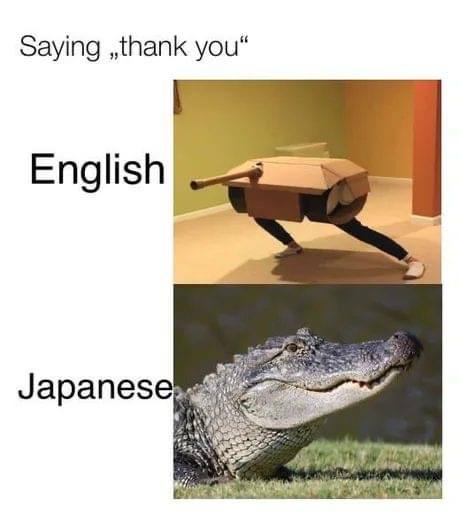 30 Brainy Memes That Will Blow Your Brains Out 26 Saying thank you