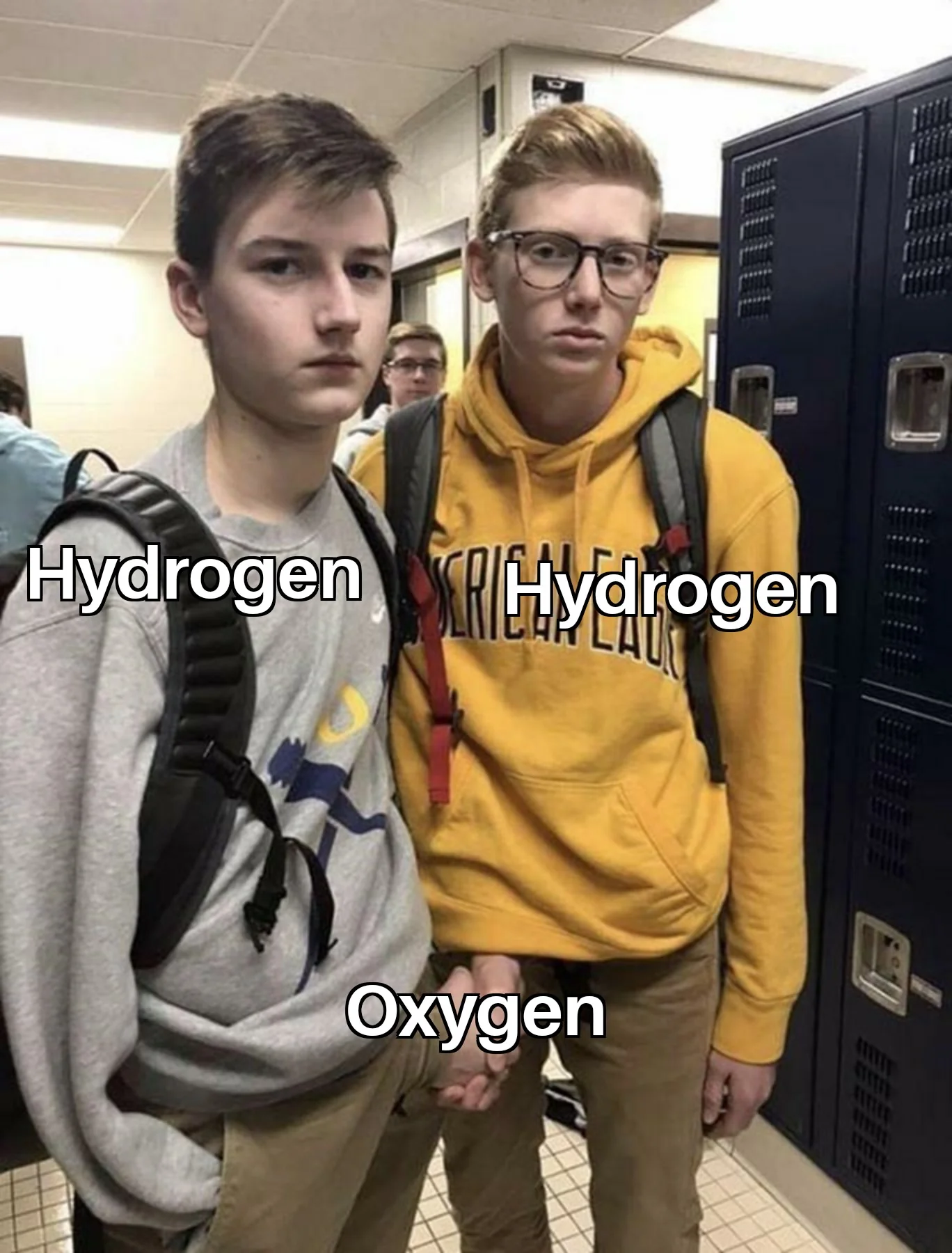 20 Water Memes to Dive into this World Water Day 12 See, a water meme - water memes