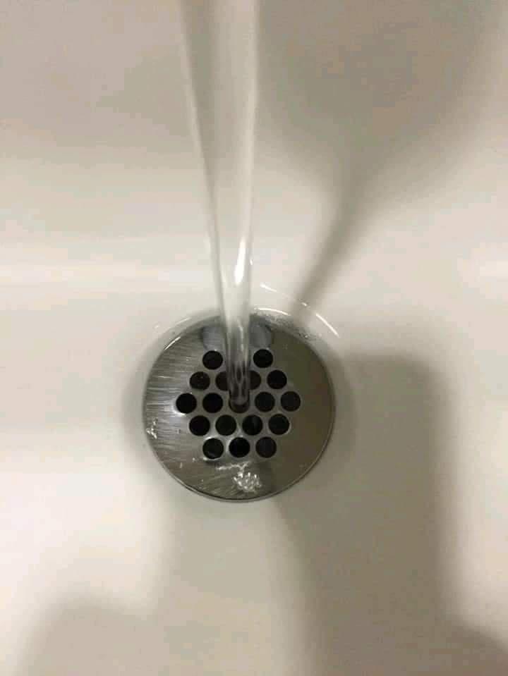 20 Oddly Satisfying Images That Can Help Ease Your Perfectionist Anxiety 16 Sink