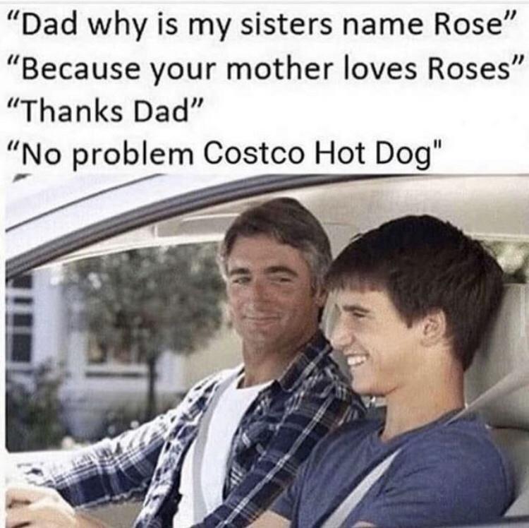 15 Fun Memes That Will Entertain Your Mind & Soul 15 Sister named rose - fun memes