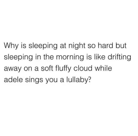 20 Best Sleep Memes for World Sleep Day 11 Sleeping at night so hard - best sleep memes