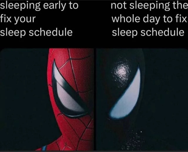20 Best Sleep Memes for World Sleep Day 12 Sleeping early - best sleep memes