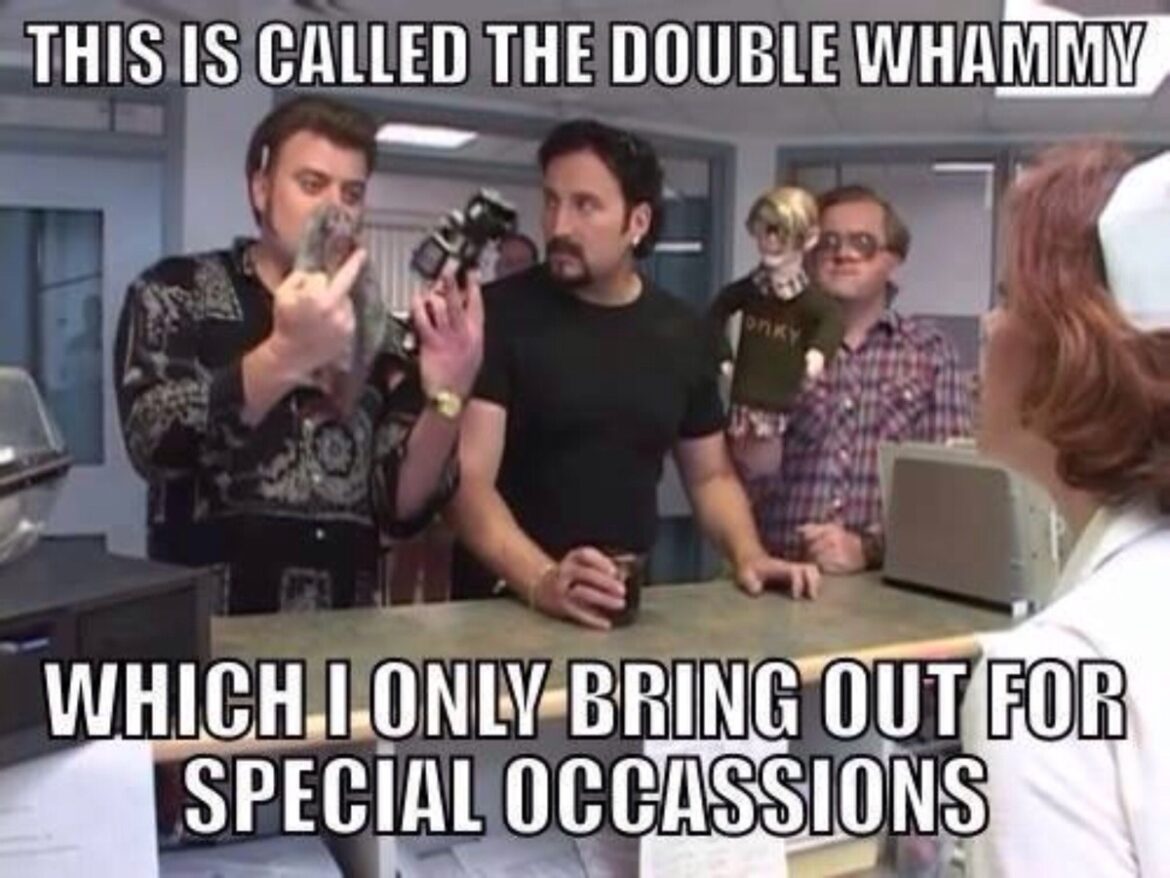 Shithawk 30 Trailer Park Boys Memes That Perfectly Capture The Absurdity Of Life ...