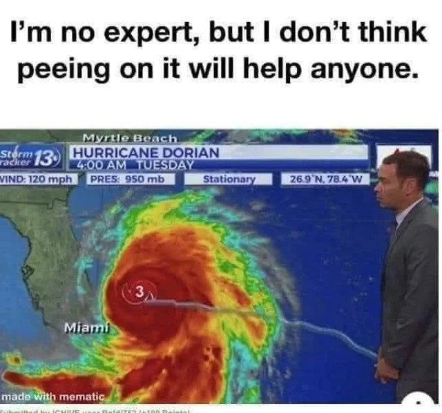 30 Images About People Who Figured It All Out And Just Went For It 28 That suspicious weather forecast