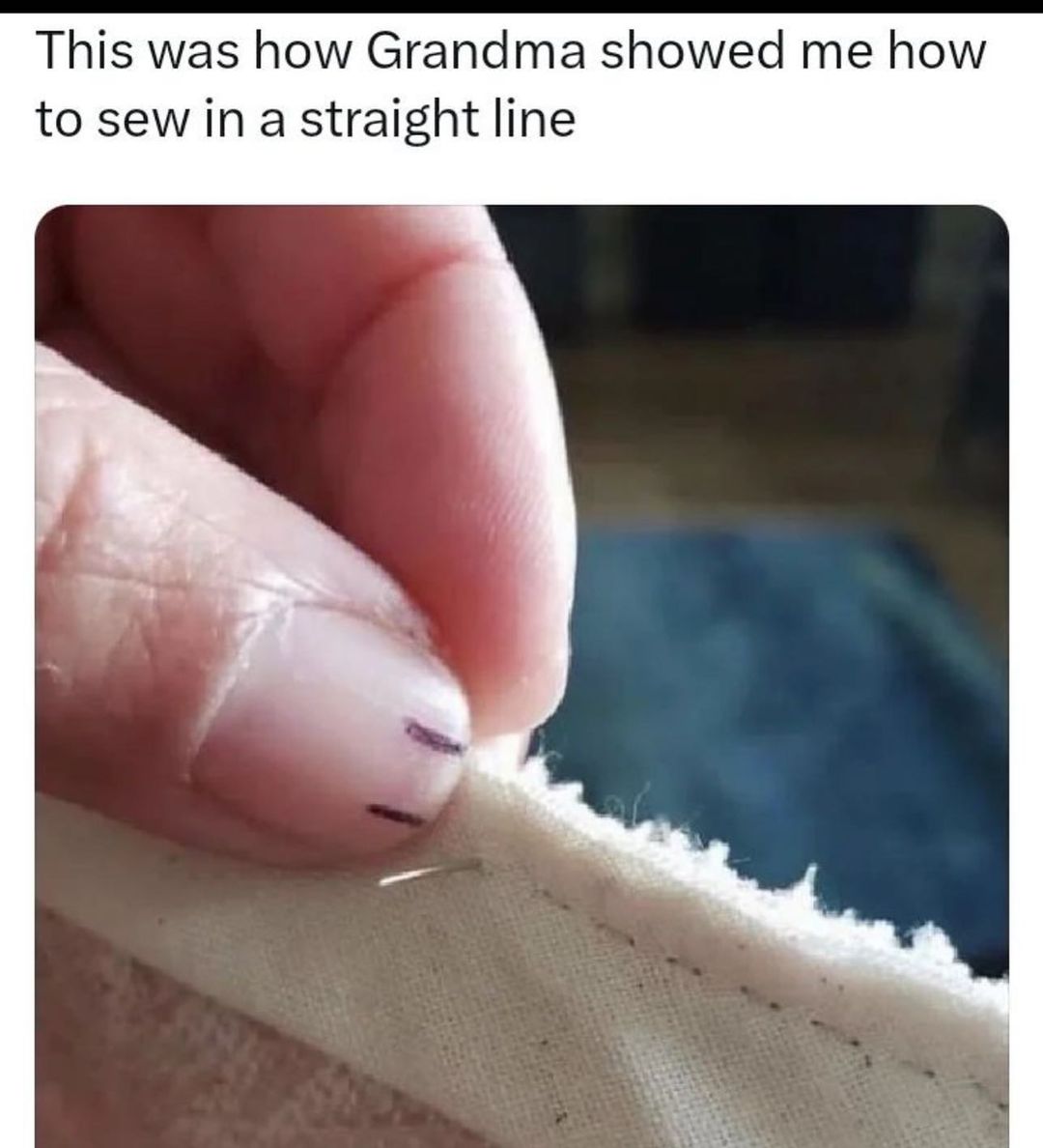 15 Memes to Look on the Brighter Side 11 This is how grandma showed me