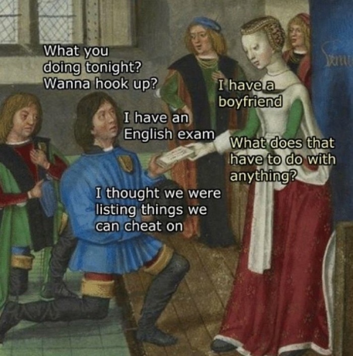 30 Dumb Memes That Will Make You Laugh Anyway 32 What you doing