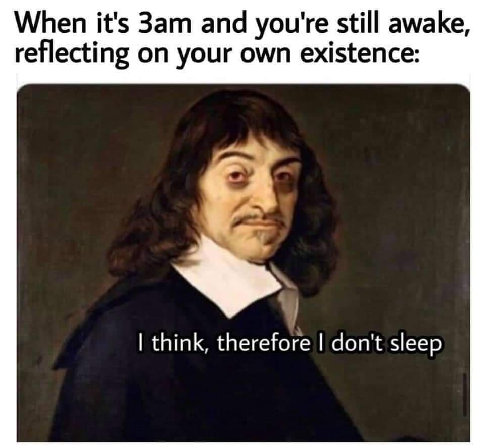 20 Best Sleep Memes for World Sleep Day 17 When its 3am - best sleep memes