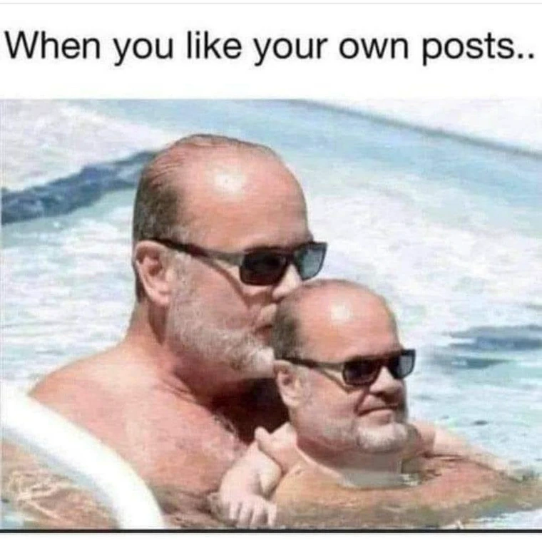 25 Wildly Entertaining Memes You Didn't See Coming 27 When you liek