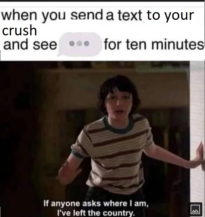 25 Women Memes to Mark International Women's Day 24 When you send a text