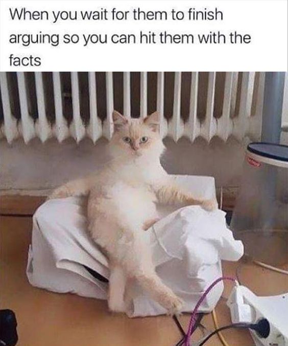 20 Funny Animal Pics That Were Destined to be Memes 19 When you wait for them to finish - funny animal pics