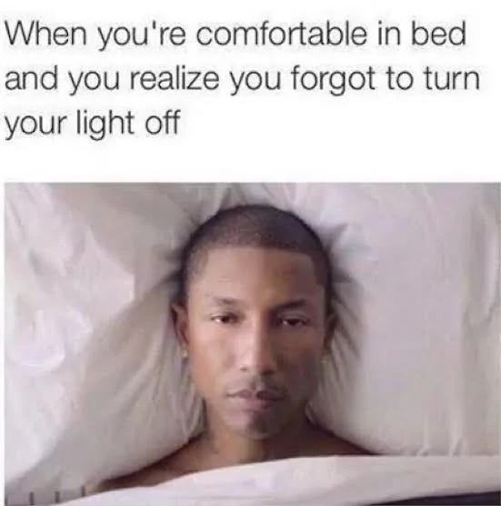 20 Best Sleep Memes for World Sleep Day 19 When youre comfortable in bed - best sleep memes