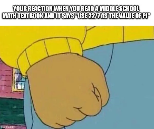 27 Math Memes That Will Add Laughter To Your Day 27 Your reaction